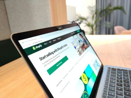 E-Commerce Transformation