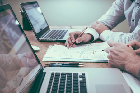 AI Powered Legal Software
